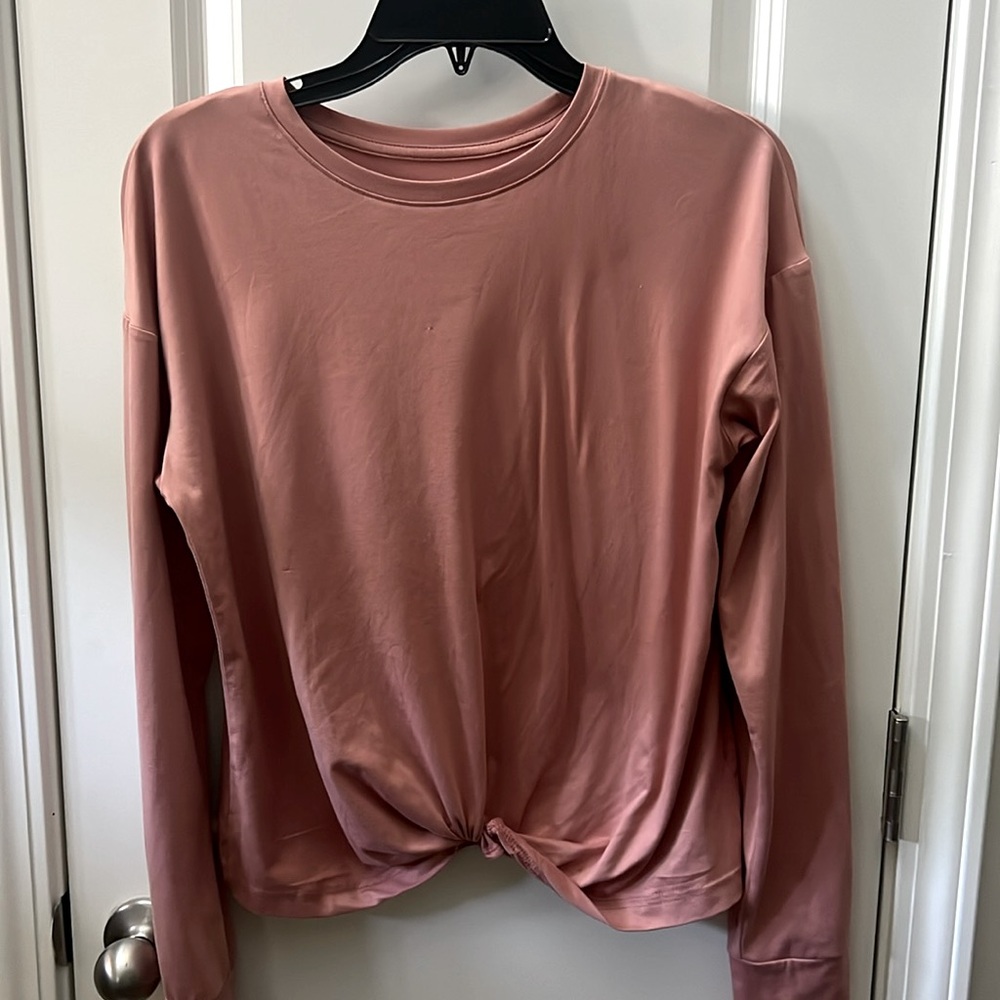 Cooper Key juniors size 16 front twist